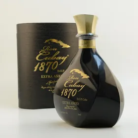 Ron Cubay 1870 Extra Anejo
