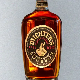 Michter's 10 Year Single Barrel Kentucky Straight Bourbon (2023 Release)