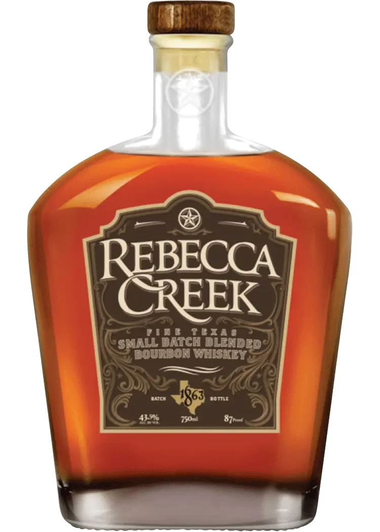 Rebecca Creek Small Batch