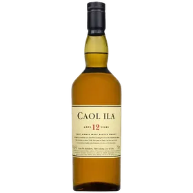 Caol Ila 12 Year