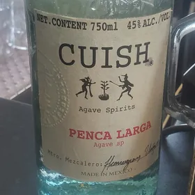 Cuish Penca Larga