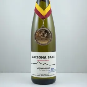 Arizona Sake Nama Junmai Gingo