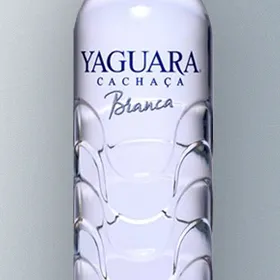 Yaguara Cachaça Branca