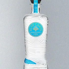 Alto Canto High Proof Blanco Tequila