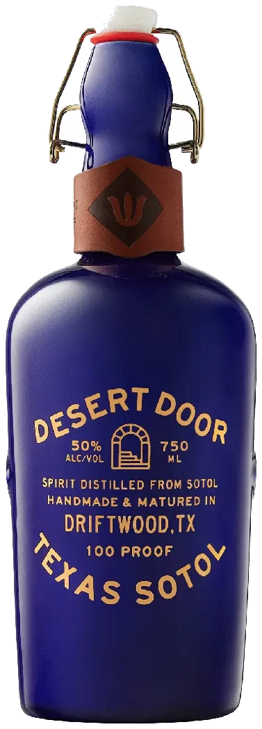 Desert Door Texas Sotol Oak Aged
