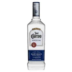 Jose Cuervo Especial Silver