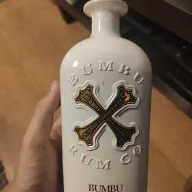 Bumbu Cream