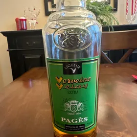 Verveine Velay Pagès