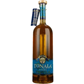 Tonala Suprema Reserva 4 Yr Anejo