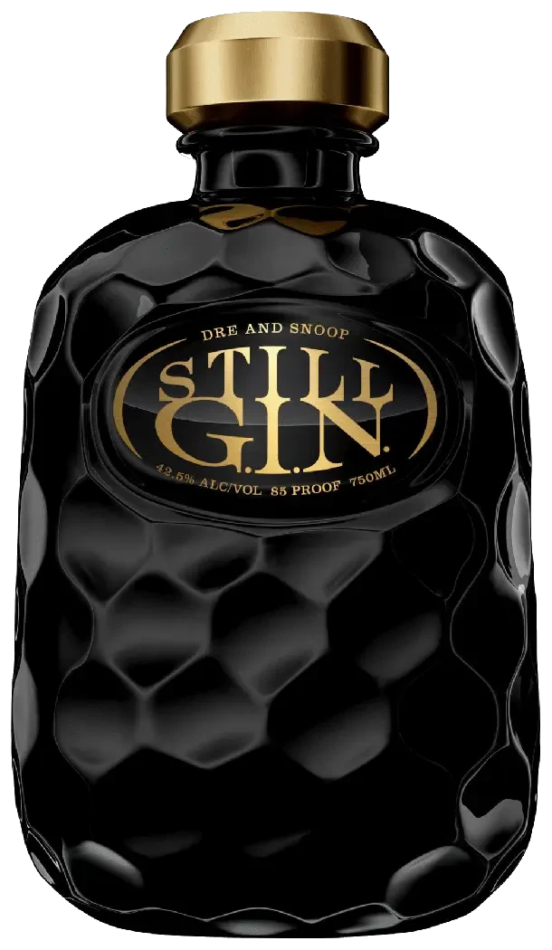 Still G.I.N. By Dre and Snoop