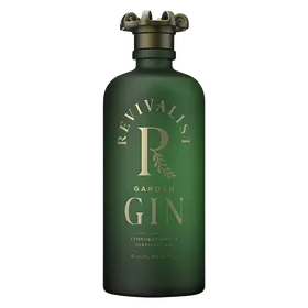 Revivalist Garden Gin
