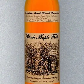 Black Maple Hill 16 Year Bourbon