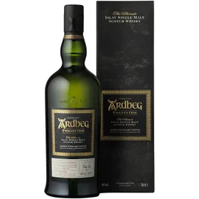 Ardbeg 21 Year
