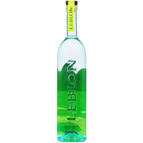 Leblon Cachaça