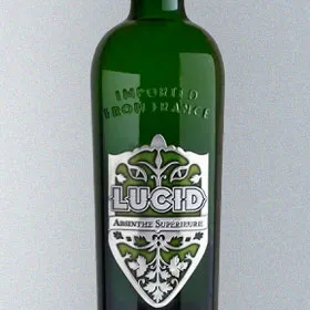 Lucid Absinthe