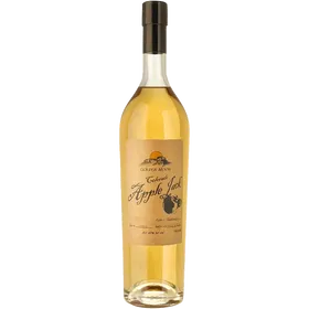 Golden Moon Colorado Apple Jack