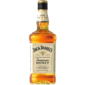 Jack Daniel's Tennessee Honey