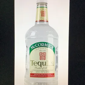 McCormick Silver