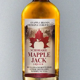 Schoharie Mapple Jack