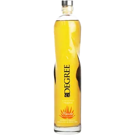 6 Degree Tequila Reposado