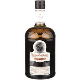 Bunnahabhain Ceòbanach