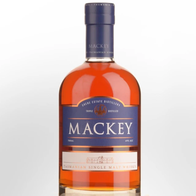 Shene Estate Distillery Mackey- Port Cask