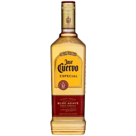 Jose Cuervo Especial Gold Tequila