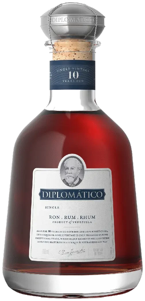 Diplomático Single Vintage 2013