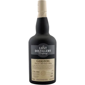 Lost Distillery Gerston