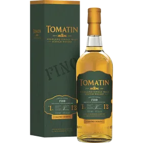 Tomatin Cuatro Fino