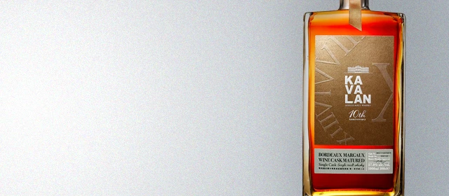 Kavalan Bordeaux Margaux
