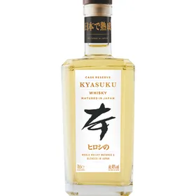 Kyasuku Whisky
