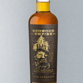 Redwood Empire Cask Strength Lost Monarch (2022 Release)