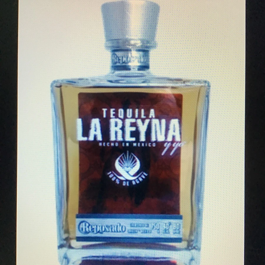 La Reyna Y Yo Reposado