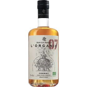 Jean Luc Pasquet Lorganic 07