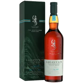 Lagavulin Distillers Edition