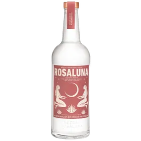 Rosaluna Joven Mezcal