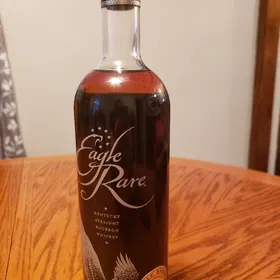 Eagle Rare HyVee select