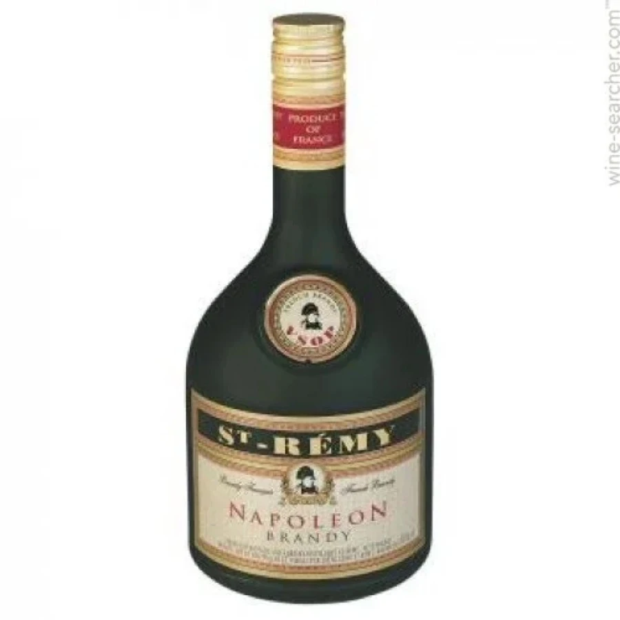 St. Remy VSOP Napoleon