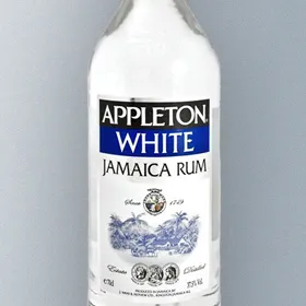 Appleton Special White Rum
