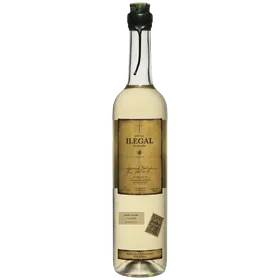Ilegal Mezcal Reposado