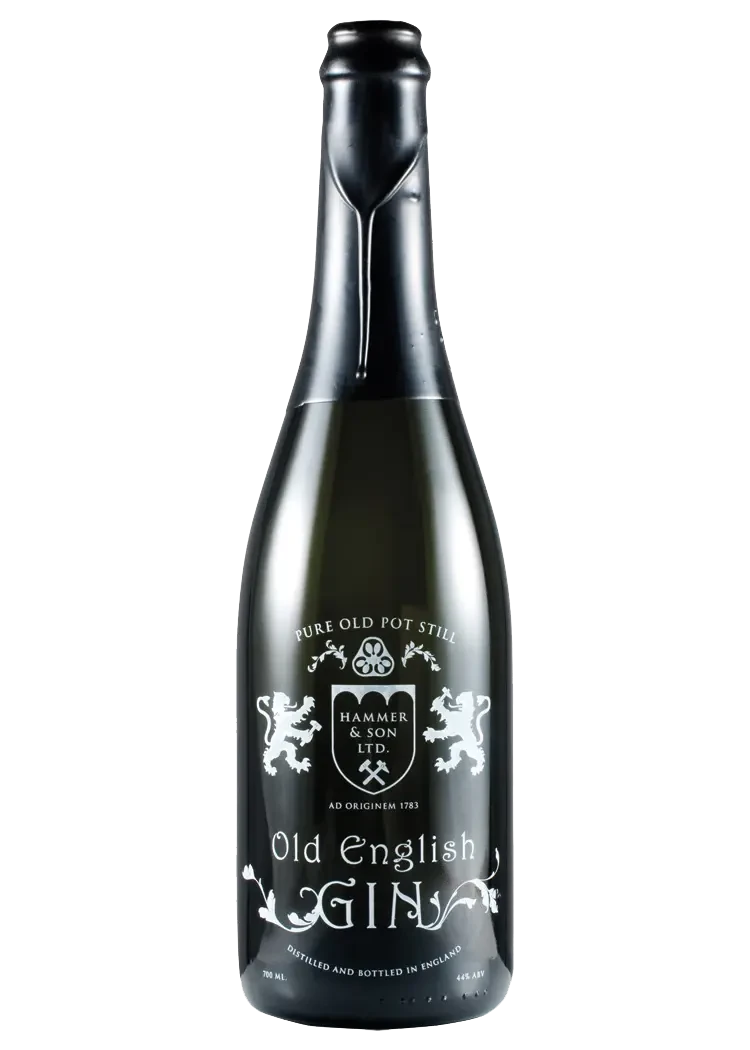 Hammer & Son Old English Gin
