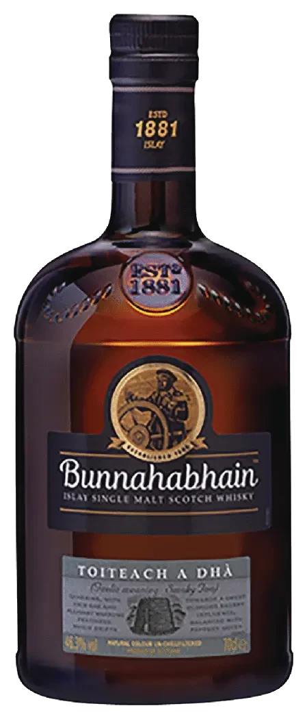 Bunnahabhain Toiteach A Dhà