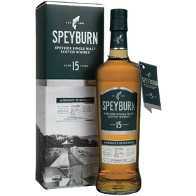 Speyburn 15 Year