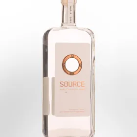 Cardrona 'The Source' Rosehip Gin