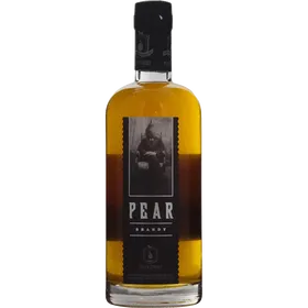 Peach Street Pear Brandy
