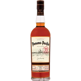 Panamá-Pacific Rum 23-Year