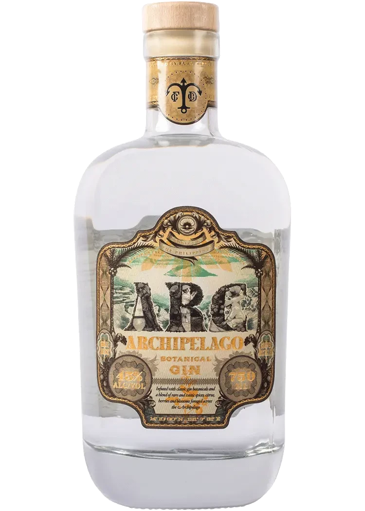ARC Botanical Gin