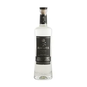 La Adelita Black Añejo Cristalino