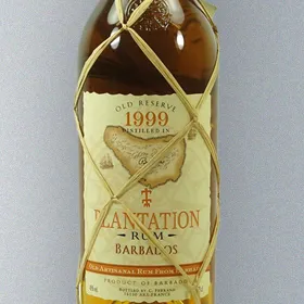 Planteray Barbados 1999
